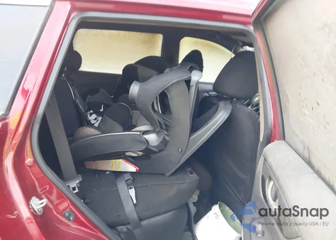 2018 Nissan Rogue Sv from USA, damaged, VIN 5N1AT2MT9JC833528